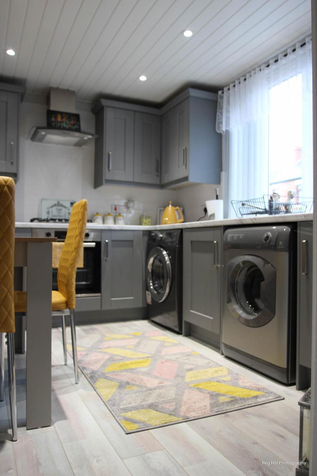 Beautiful House Holiday home Belfast