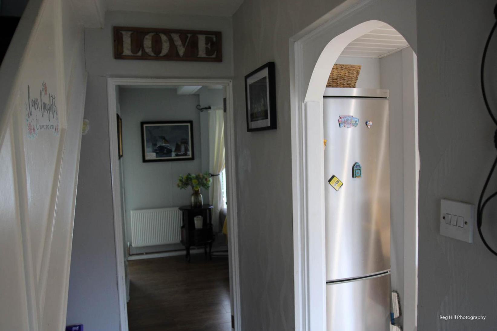 Beautiful House Casa vacanze Belfast