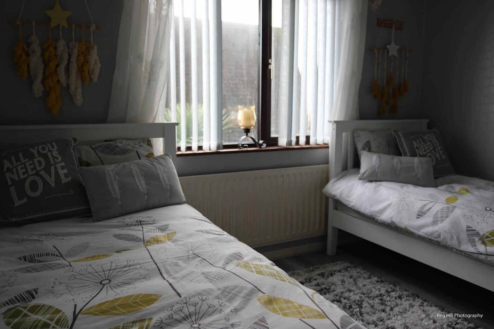 Beautiful House Casa vacanze