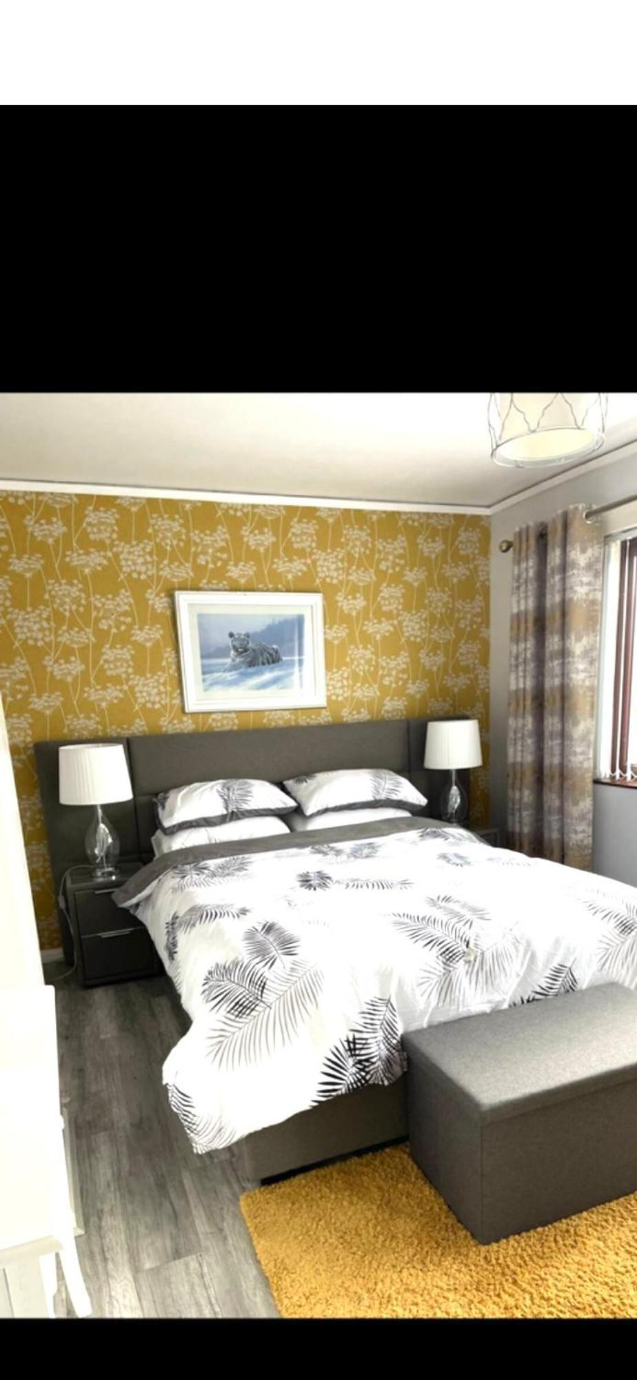 Beautiful House *