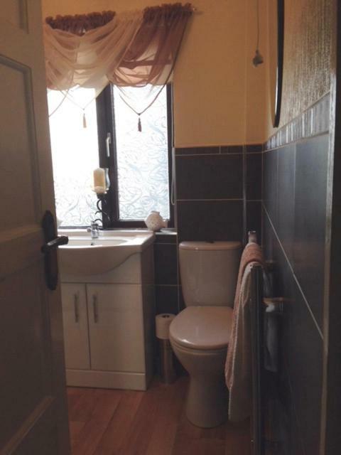 Beautiful House Casa vacanze Belfast