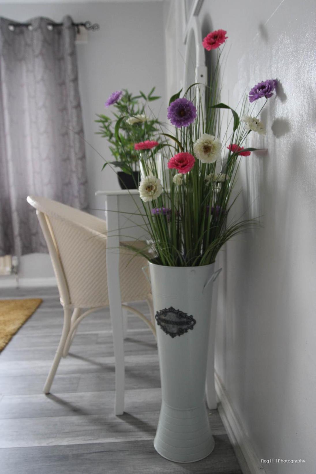 Vakantiehuis Beautiful House *